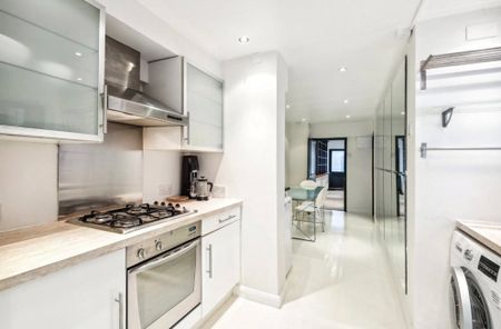 1 Bed Flat, Ladbroke Grove, W10 - Photo 5