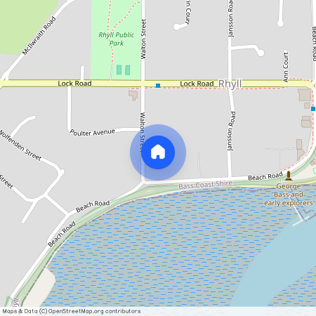 39 Walton St, Vic 3923, Rhyll