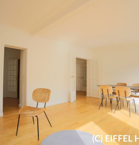 Appartement • Gros Caillou - Photo 4