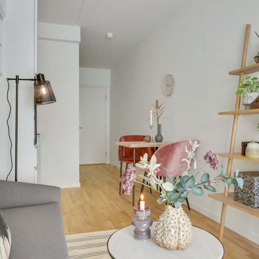 C.F. Richs Vej 105D, 2. 211, 2000 Frederiksberg - Photo 1