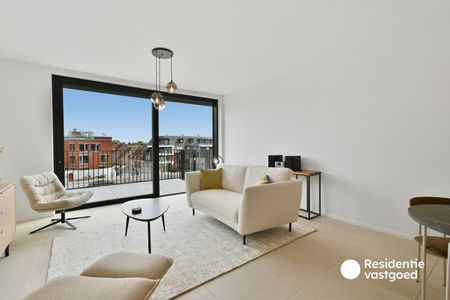 Appartement te huur in Oudenburg met 1 slaapkamer - foto 3