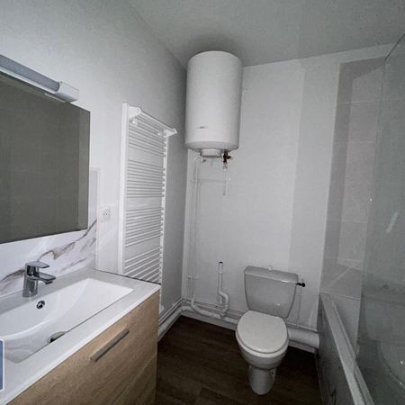 Location Appartement 1 pièce 32m² NANCY 54000 - Photo 3