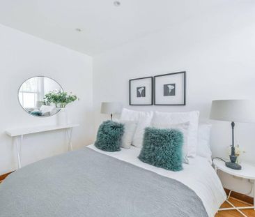 2 bedroom maisonette to rent - Photo 3