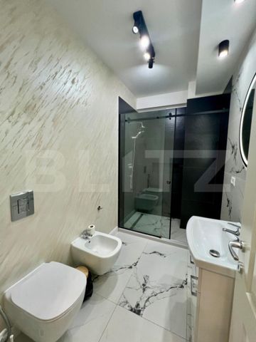 Garsoniera, 40 mp, zona Centrala - Fotografie 4