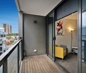 Abundant Living in Vibrant Suburb - Photo 2