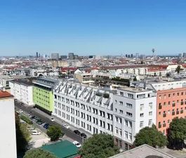 Moderner Wohnkomfort in attraktiver Lage von Wien-Favoriten - 3-Zimmer-Wohnung inkl. Einbauküche! - Photo 2
