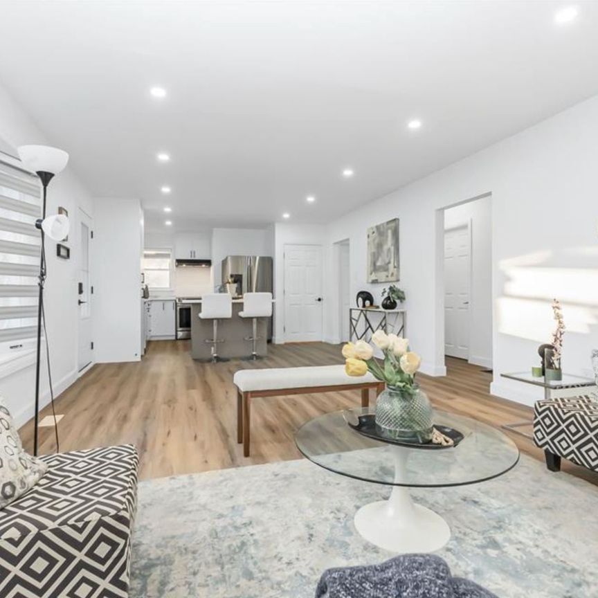 For Lease - 959 Mohawk Road Unit# Main, Hamilton, Ontario - Photo 1