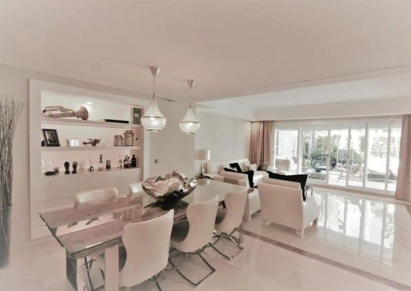 Casa o chalet de alquiler en Pintor Losada, 61, Lomas de Marbella Club