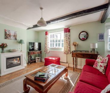 2 Bedroom Detached To Let - Photo 1