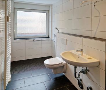 Schöne 3-Zimmer-Wohnung mit 2 großen Balkonen in Saarbrücken-Dudweiler - Photo 1