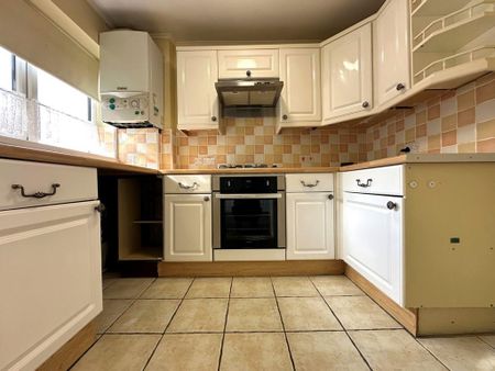 1 bedroom flat to rent - Photo 3