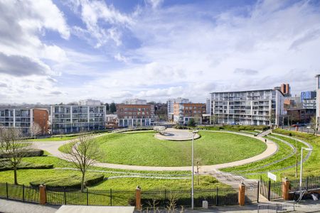 Langley Walk, Park Central, Birmingham City Centre - Photo 4