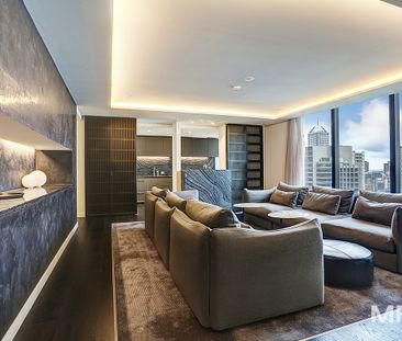 Modern two bedroom apartment in the heart of city - Photo 2