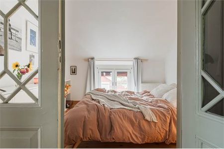 Fyllagatan, Vadstena - Foto 2