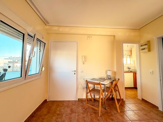 Studio/Γκαρσονιέρα για ενοικίαση - Βόλος, - Photo 1