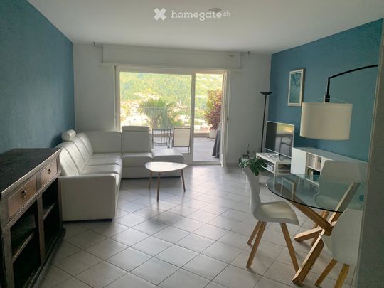 4 Zimmer, 117 m² - Photo 1