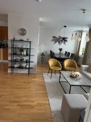 Storgatan, Kalmar - Foto 1