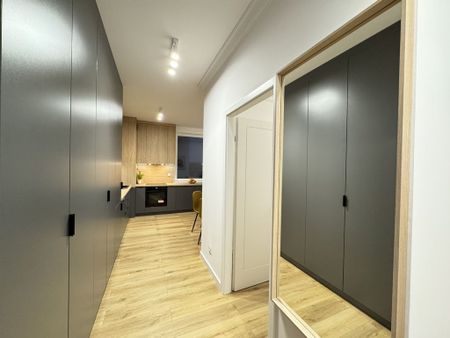 Trzypokojowy Apartament - Zdjęcie 2