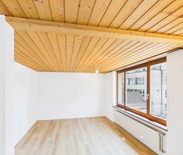 Zentrale Wohnung mit warmer Ausstattung in Sissach - Foto 3