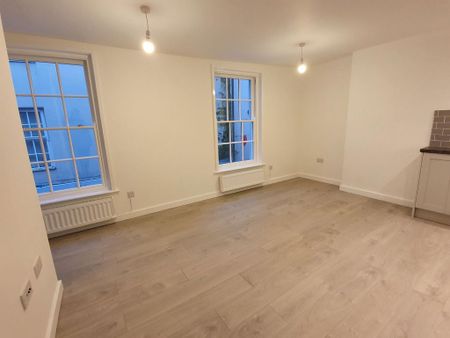 1 bedroom flat to rent - Photo 4