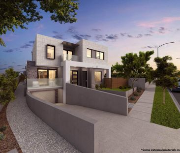 Luxury Collection - 6 Month Lease - Photo 5