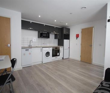 1 bedroom bungalow to rent - Photo 2