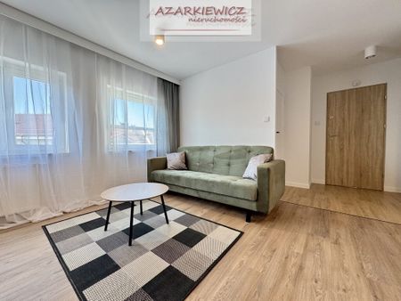 Mieszkanie do wynajęcia, GORZÓW WIELKOPOLSKI, ŚRÓDMIEŚCIE, , 1 750 zł - Фото 4