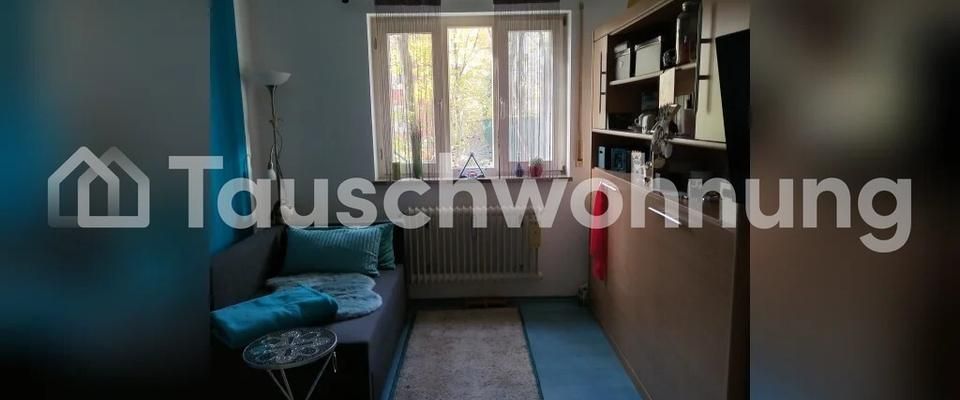 TAUSCHWOHNUNG Familien der Münchner Wohnen - Foto 1
