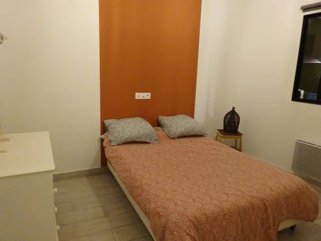 Location Appartement - Photo 4