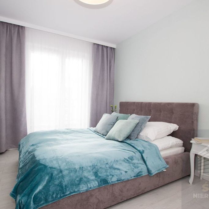 Mariacka, apartamentowiec, 50 m - Photo 1