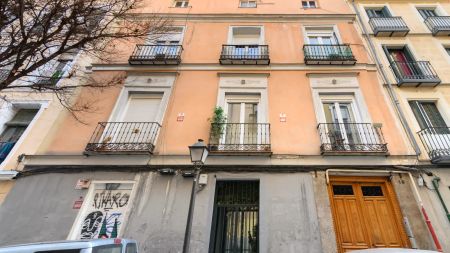 2-bedroom apartment for rent in Embajadores, all bills included - Foto 3