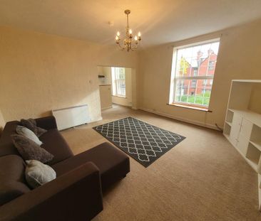 1 bedroom flat to rent - Photo 5