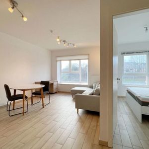 In optie - Appartement te huur in Louvain-la-Neuve met 1 slaapkamer - foto 3