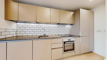 1 Bed 1 Bath - Photo 3