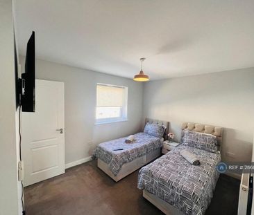 1 bedroom in a house share to rent - Photo 5