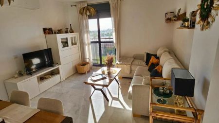 Piso de alquiler en Avenida Felipe González Márquez, 4, Entrenúcleos - Foto 3