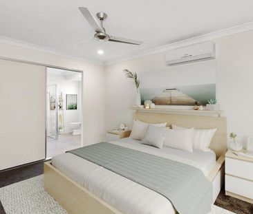 Elevated Family Home in Peaceful Holmview Location with Air-Conditi... - Photo 1