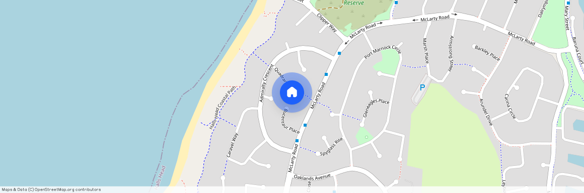 5 Quadrant Rise, Halls Head