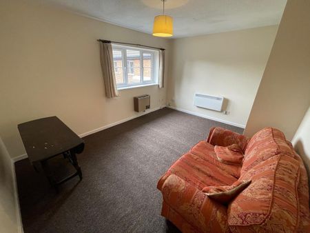 1 bedroom maisonette to rent - Photo 5