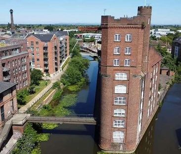 Cocoa Suites, Navigation Road, YO1 - Photo 1