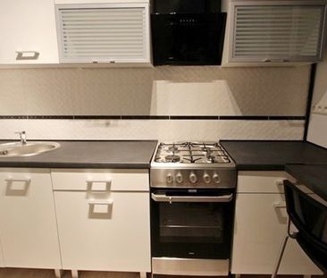 Łódź Łódź-Bałuty, Generała Tadeusza Kutrzeby - Zdjęcie 1