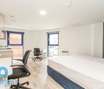 1 bed Apartment for Rent - Photo 6