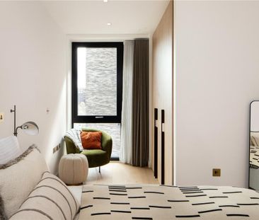 1 bedroom apartment to rent - Photo 5