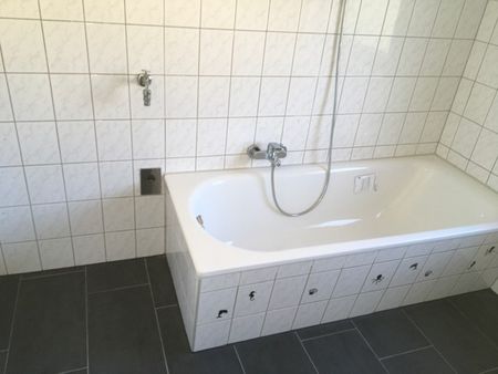 3-Zimmer-Wohnung in Bergkamen Nordberg - Foto 4
