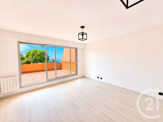 Location Appartement 1 pièce 47m² LA TURBIE 06320 - Photo 1