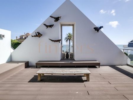 3 bedroom luxury Villa for rent in Estoril (Estoril), Cascais e Estoril, Cascais, Lisbon - Photo 3