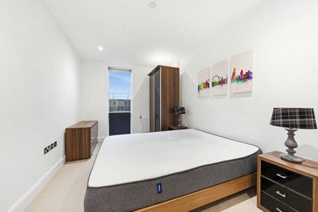 1 bedroom apartment to rent - Photo 3