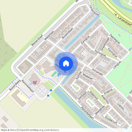 Haagwinde 35, Flora West, 8245HW, Lelystad