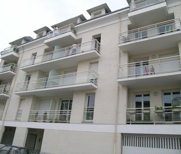 Location Appartement 2 pièces 38m² CAEN 14000 - Photo 5