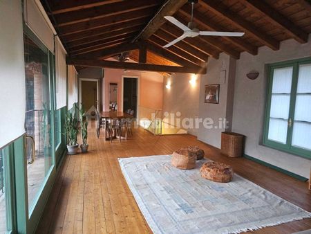 Appartamento via Nava, Piazza, Gussago - Photo 3